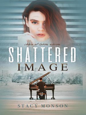 cover image of Shattered Image
